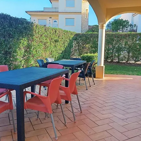 Sweet Oasis Parque Villa
