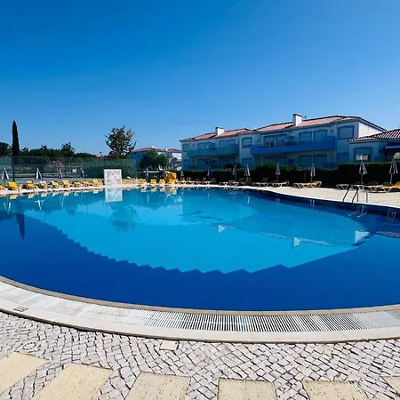 Sweet Oasis Parque Willa *