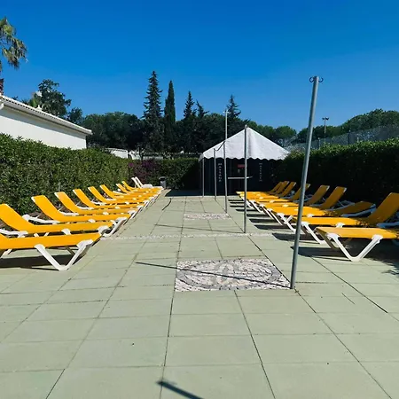 Sweet Oasis Parque ヴィラ