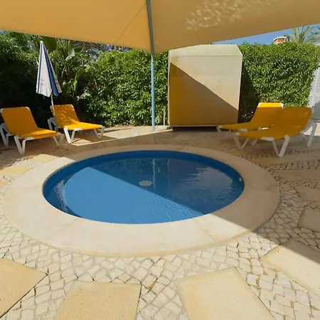 Sweet Oasis Parque ヴィラ