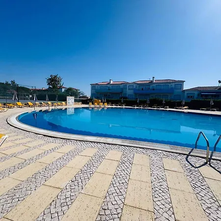 Villa Sweet Oasis Parque *
