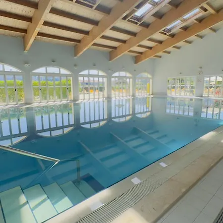 Willa Sweet Oasis Parque