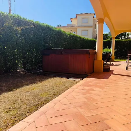 Sweet Oasis Parque ポルティマン