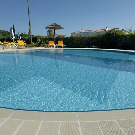 Sweet Oasis Parque * ポルティマン