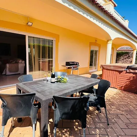 Villa Sweet Oasis Parque Portimao