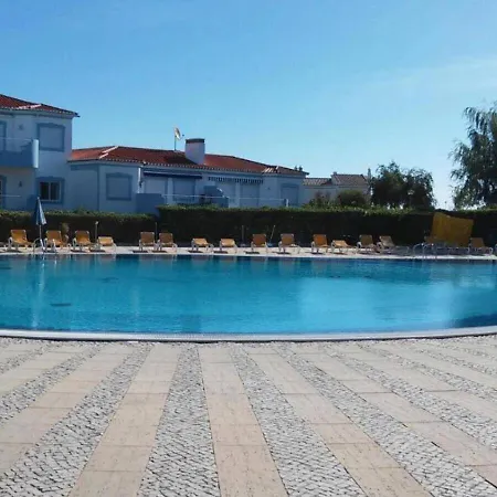 ヴィラ Sweet Oasis Parque