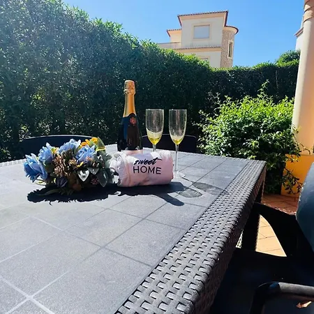 Sweet Oasis Parque Villa Portimao