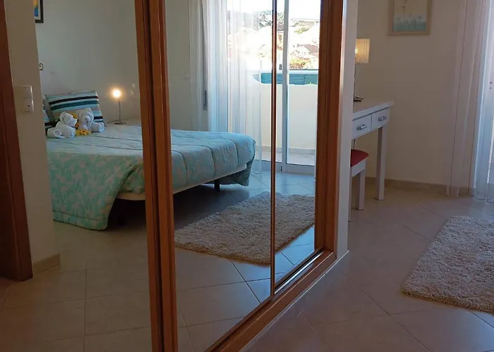 Sweet Oasis Parque *