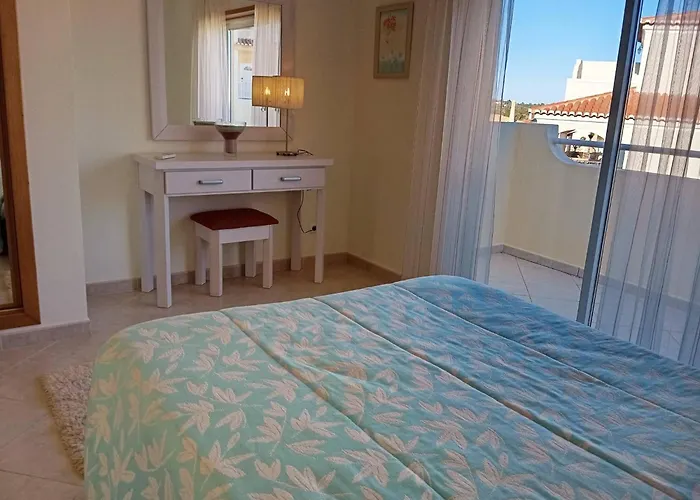 Villa Sweet Oasis Parque Portimão