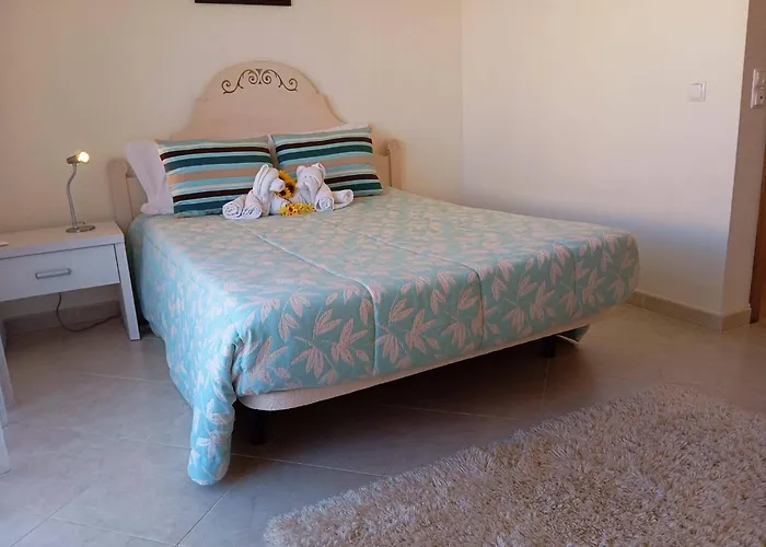 Sweet Oasis Parque * Portimão