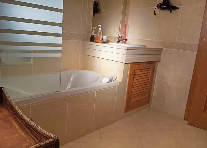 Villa Sweet Oasis Parque Portimão