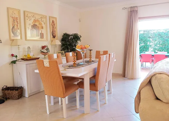 Sweet Oasis Parque *