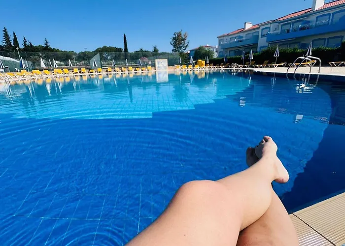 Sweet Oasis Parque *