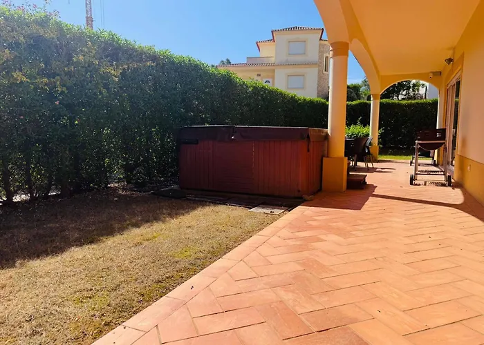 Sweet Oasis Parque Portimão