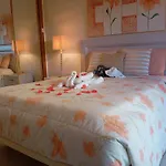 Sweet Oasis Parque Vila *