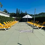 Sweet Oasis Parque Vila