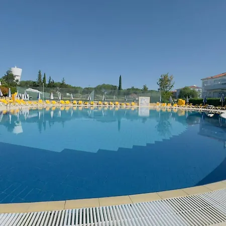 Sweet Oasis Parque