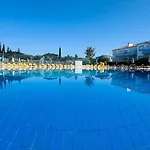 Вілла Sweet Oasis Parque *