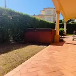 Sweet Oasis Parque Портіман
