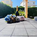 Вілла Sweet Oasis Parque Портіман