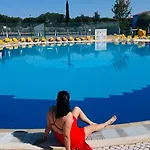Вілла Sweet Oasis Parque *