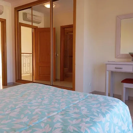 Sweet Oasis Parque * Portimão