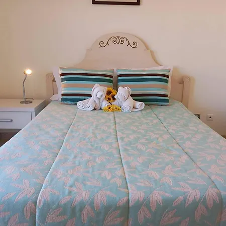 Villa Sweet Oasis Parque *