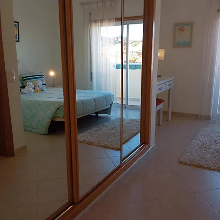 Sweet Oasis Parque *