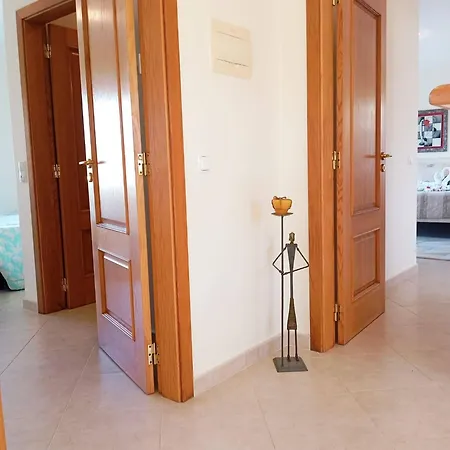 Villa Sweet Oasis Parque *