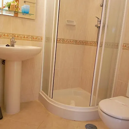 Sweet Oasis Parque Portimão