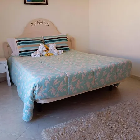 Sweet Oasis Parque * Portimão