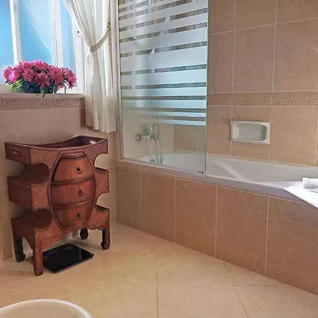 Sweet Oasis Parque Portimão