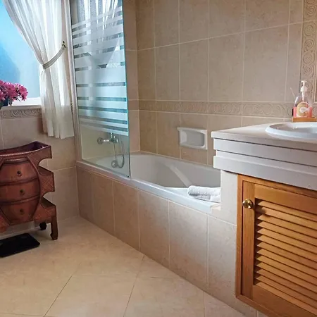 Villa Sweet Oasis Parque