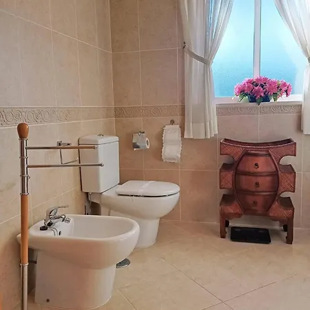 Villa Sweet Oasis Parque *