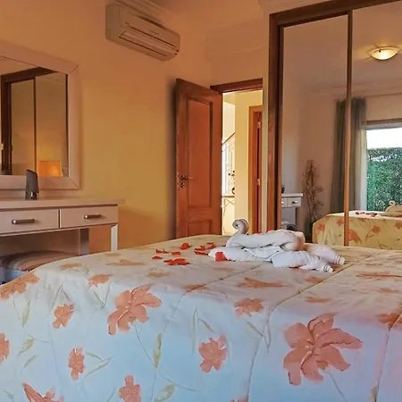 Sweet Oasis Parque Villa Portimão