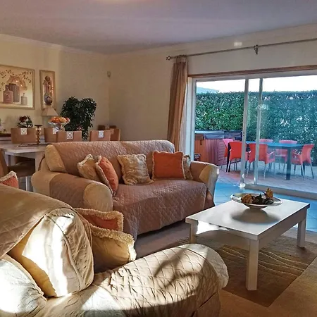 Villa Sweet Oasis Parque