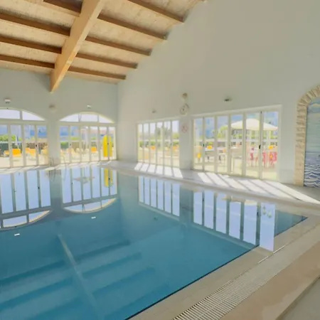 Sweet Oasis Parque Portimão