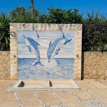 Sweet Oasis Parque Villa Portimão