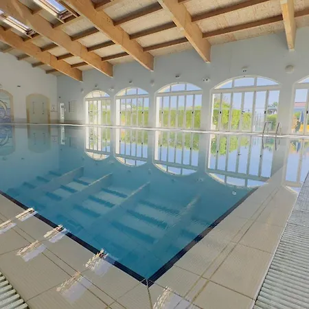 Sweet Oasis Parque Villa Portimão