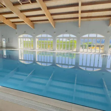 Sweet Oasis Parque Villa