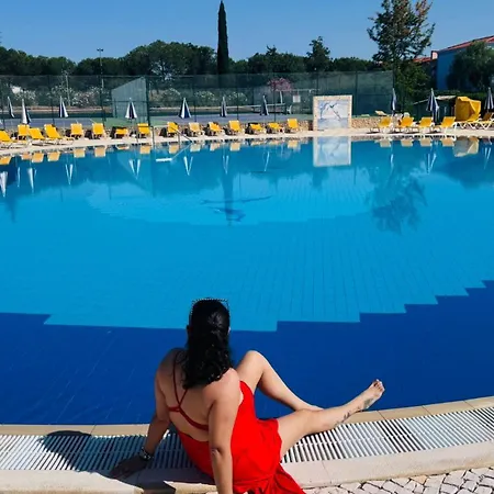 Villa Sweet Oasis Parque *