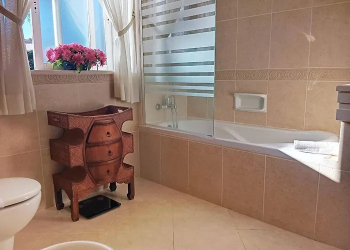 Sweet Oasis Parque 波尔蒂芒